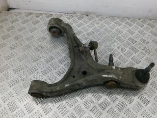 рычаг передний левый Cadillac STS 1 поколение [рестайлинг] 2008, 3.6 л., бензин, АКПП, седан, 25862781