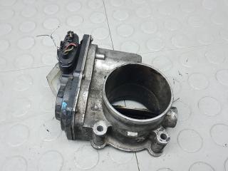 заслонка дроссельная Subaru Impreza 3 поколение (GE/GV/GH/GR) 2009, 2.0 л., дизель, МКПП, хетчбэк 5 дв., 16112AA260