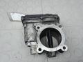 заслонка дроссельная Subaru Impreza 3 поколение (GE/GV/GH/GR) 2009, 2.0 л., дизель, МКПП, хетчбэк 5 дв., 16112AA260 - фото №2