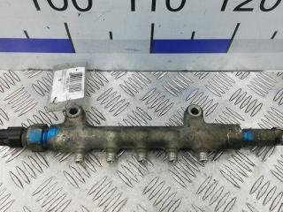 топливная рампа Subaru Impreza 3 поколение (GE/GV/GH/GR) 2009, 2.0 л., дизель, МКПП, хетчбэк 5 дв.