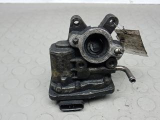 клапан EGR Subaru Impreza 3 поколение (GE/GV/GH/GR) 2009, 2.0 л., дизель, МКПП, хетчбэк 5 дв.