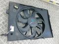 вентилятор радиатора Chevrolet Cruze 1 поколение [рестайлинг] 2012, 2.0 л., CDi, дизель, МКПП, хетчбэк 5 дв., F00S3A2295526 - фото №2