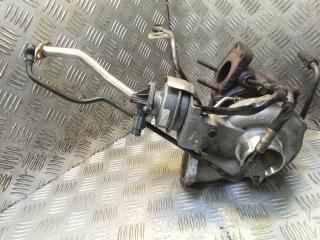 турбина Chevrolet Cruze 1 поколение [рестайлинг] 2012, 2.0 л., CDi, дизель, МКПП, хетчбэк 5 дв., 25184398, 25187701, 25187703, 25185864, 25185866, 4947701500, 25194653, 4947701510, 25181746, 96832200, J1211129