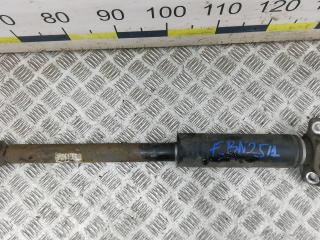 амортизатор задний Opel Astra J [рестайлинг] 2012, 1.4 л., бензин, МКПП, хетчбэк 5 дв.