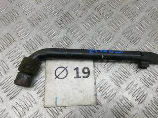 ключ колесный (балонный) Kia Sorento 1 поколение 2005, 2.5 л., дизель, МКПП, внедорожник 5 дв.