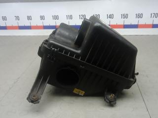 корпус воздушного фильтра Kia Sorento 1 поколение 2005, 2.5 л., дизель, МКПП, внедорожник 5 дв.