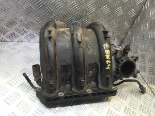 коллектор впускной Skoda Fabia 2 поколение (5J) 2008, 1.2 л., 6V, бензин, МКПП, хетчбэк 5 дв., 03D129766L