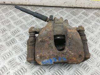 суппорт передний правый Peugeot 3008 1 поколение 2010, 1.6 л., дизель, МКПП, хетчбэк 5 дв., 4401N9