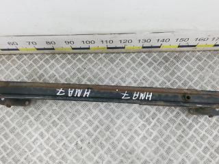 усилитель бампера переднего Peugeot 3008 1 поколение 2010, 1.6 л., дизель, МКПП, хетчбэк 5 дв., 7104LE