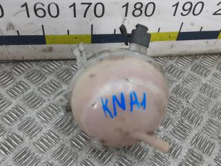 бачок расширительный Volkswagen Passat B7 2011, 2.0 л., дизель, МКПП, универсал, 1K0121407A, 1K0121407