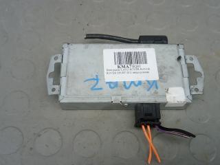 блок радио Land Rover Range Rover Sport 1 поколение [рестайлинг] 2011, 3.0 л., дизель, АКПП, внедорожник 5 дв., AH4218C941AG