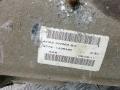 редуктор заднего моста Land Rover Range Rover Sport 1 поколение [рестайлинг] 2011, 3.0 л., дизель, АКПП, внедорожник 5 дв., AH224W063BC - фото №3