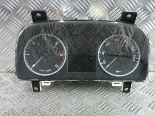 приборная панель Land Rover Range Rover Sport 1 поколение [рестайлинг] 2011, 3.0 л., дизель, АКПП, внедорожник 5 дв., AH2210849DJ