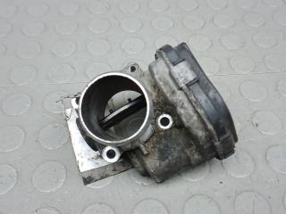 заслонка дроссельная Peugeot 5008 1 поколение 2010, 1.6 л., дизель, МКПП, минивэн