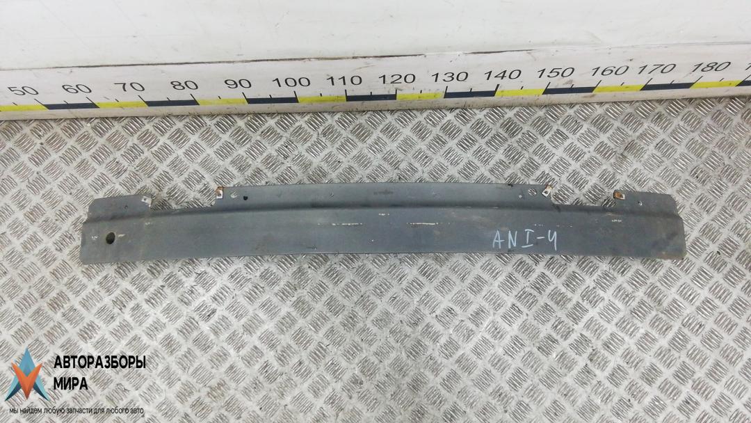 усилитель бампера переднего Opel Meriva 2 поколение (B) 2011, 1.7 л., дизель, МКПП, хетчбэк 5 дв., 1405092, 13267890 - фото №1