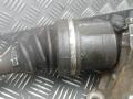полуось передняя правая (приводной вал, ШРУС) Renault Scenic 3 поколение 2009, 1.9 л., дизель, МКПП, минивэн, 391001702R, 8200725513 - фото №4