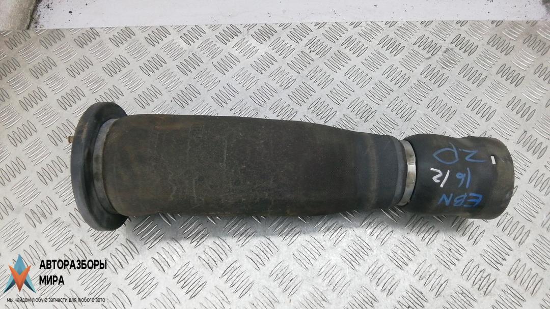 амортизатор задний Land Rover Discovery 2 поколение 2002, 2.5 л., дизель, МКПП, внедорожник 5 дв. - фото №1