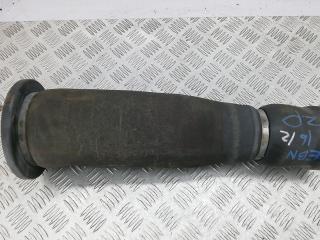 амортизатор задний Land Rover Discovery 2 поколение 2002, 2.5 л., дизель, МКПП, внедорожник 5 дв.