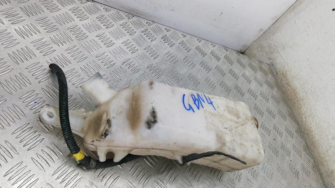 бачок омывателя Renault Modus 1 поколение 2006, 1.5 л., дизель, МКПП, хетчбэк 5 дв., 7701058023 - фото №1