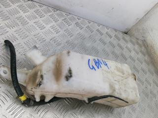 бачок омывателя Renault Modus 1 поколение 2006, 1.5 л., дизель, МКПП, хетчбэк 5 дв., 7701058023