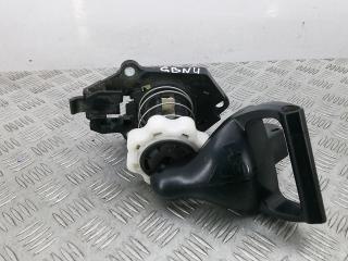 крепление запаски Renault Modus 1 поколение 2006, 1.5 л., дизель, МКПП, хетчбэк 5 дв., 7701209284