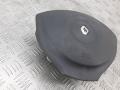 подушка безопасности водителя Renault Modus 1 поколение 2006, 1.5 л., дизель, МКПП, хетчбэк 5 дв., 8200591699 - фото №2