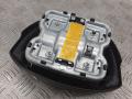 подушка безопасности водителя Renault Modus 1 поколение 2006, 1.5 л., дизель, МКПП, хетчбэк 5 дв., 8200591699 - фото №3