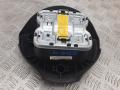 подушка безопасности водителя Renault Modus 1 поколение 2006, 1.5 л., дизель, МКПП, хетчбэк 5 дв., 8200591699 - фото №4