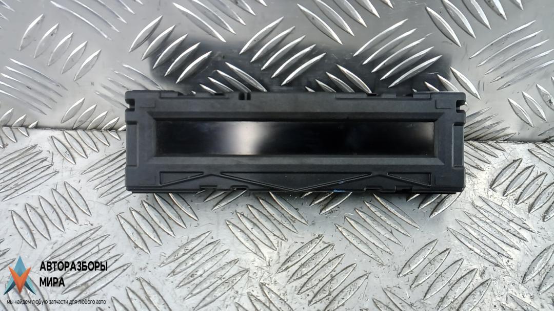 монитор Opel Insignia 1 поколение (A) 2009, 1.8 л., бензин, МКПП, хетчбэк 5 дв., 13233977 - фото №1