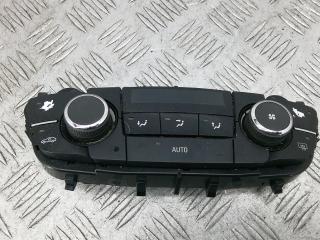 блок управления печки / климат-контроля Opel Insignia 1 поколение (A) 2009, 1.8 л., бензин, МКПП, хетчбэк 5 дв., 13273095