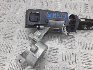 замок зажигания Opel Insignia 1 поколение (A) 2009, 1.8 л., бензин, МКПП, хетчбэк 5 дв.