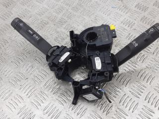 переключатель подрулевой Opel Insignia 1 поколение (A) 2009, 1.8 л., бензин, МКПП, хетчбэк 5 дв., 20941129, 13500692, 1241055, 13303268, 1241186, 6240730