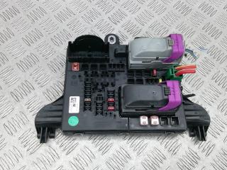 блок комфорта Opel Insignia 1 поколение (A) 2009, 2.0 л., дизель, МКПП, хетчбэк 5 дв., 13277321, 20231701509