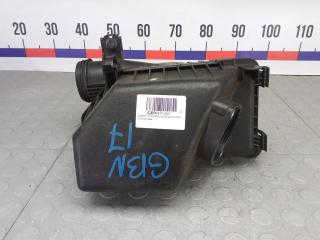 корпус воздушного фильтра Kia Rio 3 поколение 2012, 1.4 л., дизель, МКПП, хетчбэк 5 дв.