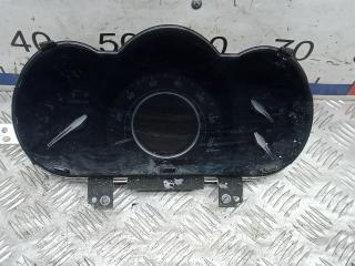 приборная панель Kia Rio 3 поколение 2012, 1.4 л., дизель, МКПП, хетчбэк 5 дв., 940161W144