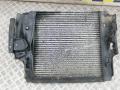 радиатор интеркулера Jeep Cherokee KJ 2002, 2.5 л., дизель, МКПП, внедорожник 5 дв., 3E10145D, 52079700AB, 3E010145 - фото №4