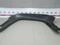 молдинг переднего левого крыла Jeep Cherokee KJ 2002, 2.5 л., дизель, МКПП, внедорожник 5 дв. - фото №3