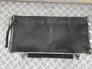 радиатор кондиционера Subaru Outback 3 поколение [рестайлинг] 2008, 2.0 л., дизель, МКПП, универсал