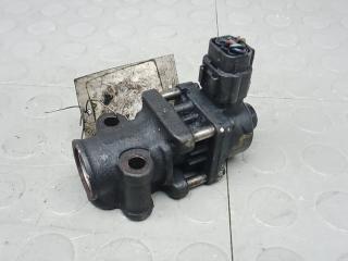 Клапан EGR бензиновый Mitsubishi Grandis 1 поколение 2004, 2.4 л., бензин, МКПП, минивэн, MR578913