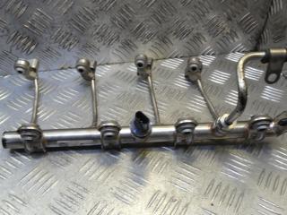 топливная рампа Chevrolet Cruze 2 поколение 2016, 1.4 л., бензин, АКПП, седан, MX611220421, 12672583