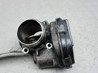 заслонка дроссельная Peugeot 3008 1 поколение 2011, 1.6 л., дизель, МКПП, хетчбэк 5 дв., 9673534480