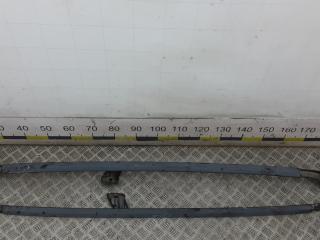 дуги на крышу (рейлинги) Suzuki Baleno 1 поколение 2000, 1.6 л., бензин, МКПП, универсал