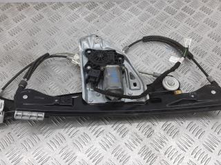 стеклоподъемник передний правый Mercedes-Benz C-Класс W203/S203/CL203 2001, 2.7 л., D C270 CDI, дизель, АКПП, универсал, 2037201646, 2037203246