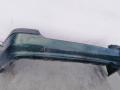 бампер задний Honda Civic 6 поколение [рестайлинг] 1998, 1.4 л., бензин, МКПП, универсал, DEFEKT, POVREZHDENIYA, KREPLENII, VMYATINY - фото №2