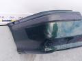 бампер задний Honda Civic 6 поколение [рестайлинг] 1998, 1.4 л., бензин, МКПП, универсал, DEFEKT, POVREZHDENIYA, KREPLENII, VMYATINY - фото №3
