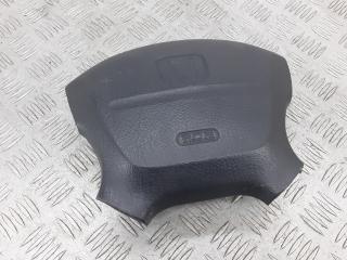 подушка безопасности водителя Honda Civic 6 поколение [рестайлинг] 1998, 1.4 л., бензин, МКПП, универсал, 77800SN7E820M2