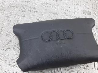 подушка безопасности водителя Audi A6 4A/C4 1997, 1.8 л., Turbo, бензин, МКПП, седан, 4A0880201J