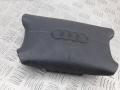 подушка безопасности водителя Audi A6 4A/C4 1997, 1.8 л., Turbo, бензин, МКПП, седан, 4A0880201J - фото №2