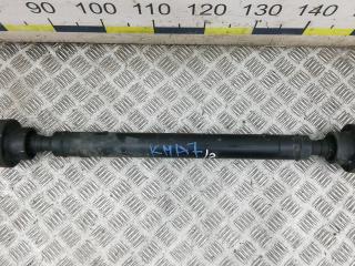 Карданный вал Land Rover Range Rover Sport 1 поколение [рестайлинг] 2011, 3.0 л., дизель, АКПП, внедорожник 5 дв.