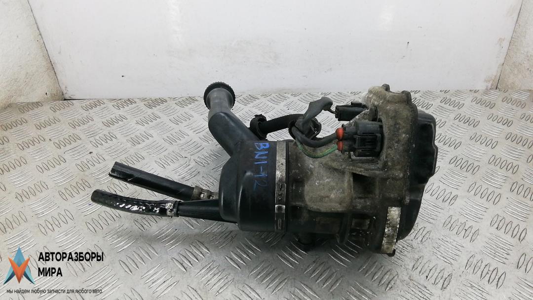 Электроусилитель руля Peugeot 308 T7 2009, 1.6 л., дизель, МКПП, хетчбэк 5 дв., 9684554780 - фото №1